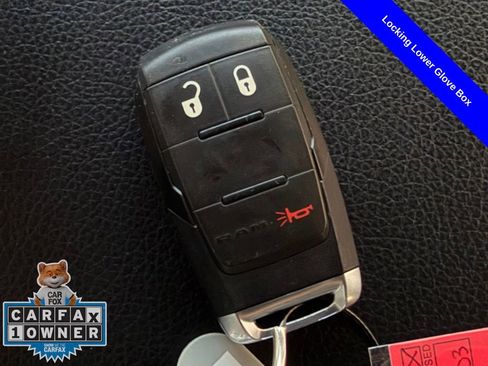 Used 2024 RAM 2500 Big Horn image 29