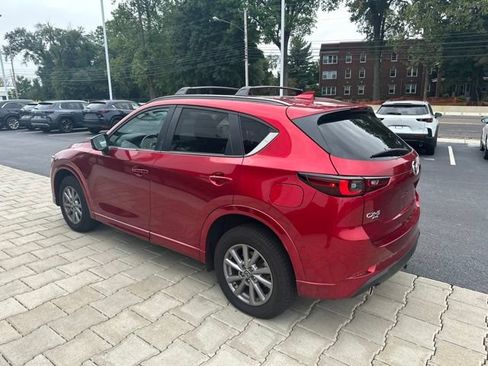 Used 2024 MAZDA CX-5 AWD 2.5 S image 14