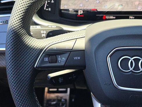 New 2026 Audi SQ8 Prestige AWD/4WD image 20