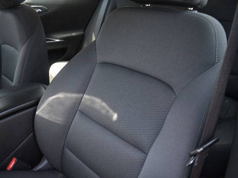 Used 2024 Chevrolet Malibu LT FWD image 10