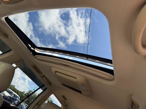 Used 2007 Lexus GX 470 AWD/4WD image 24