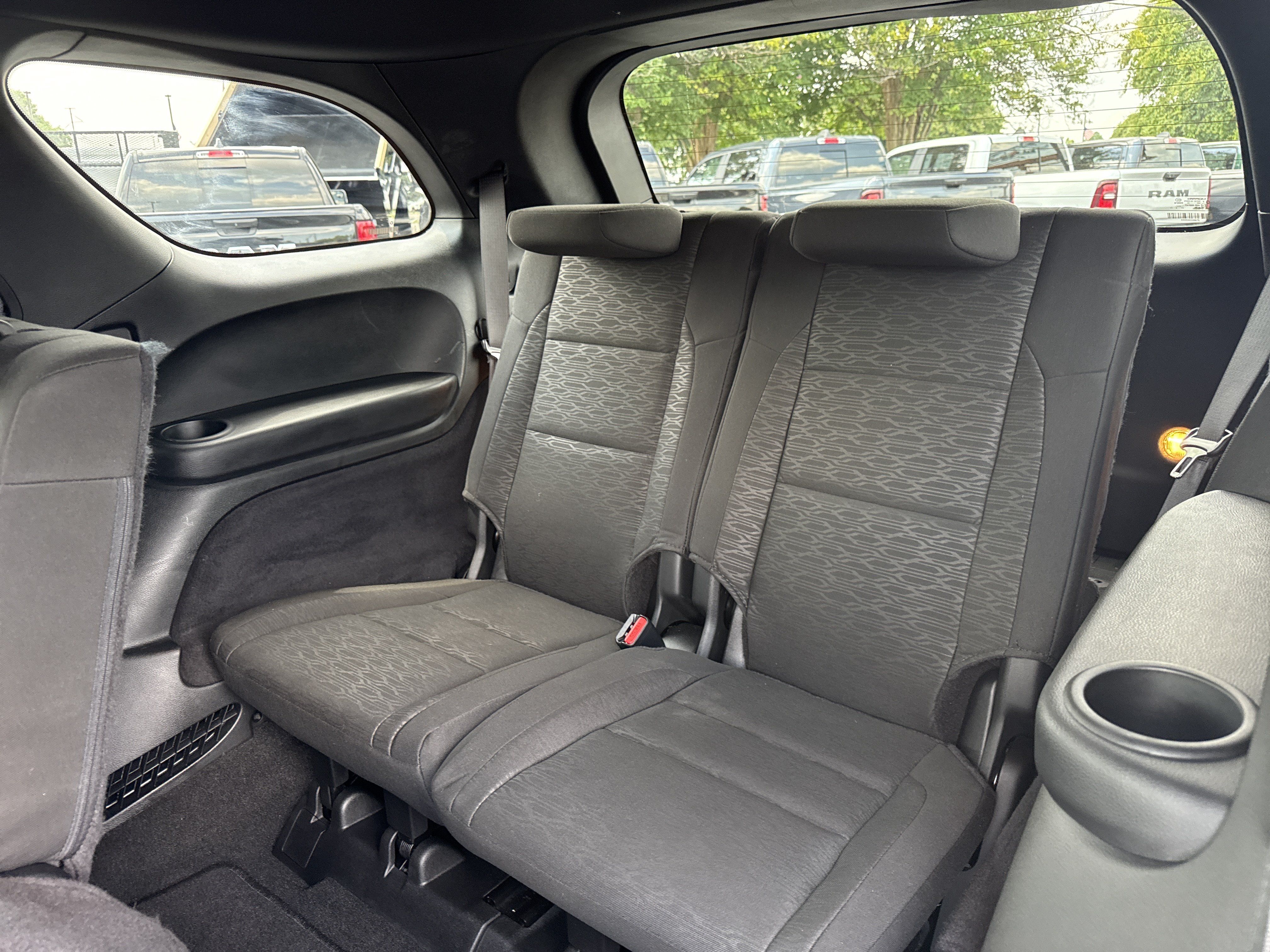 Used 2025 Dodge Durango GT RWD image 31