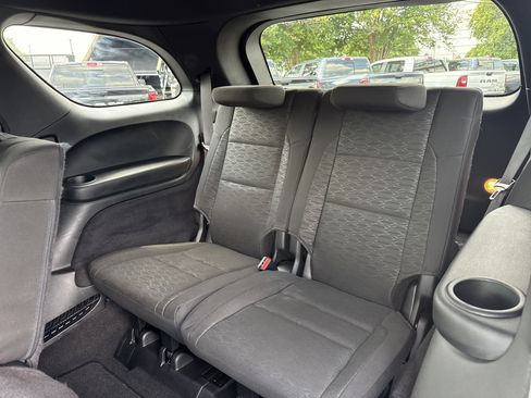 Used 2025 Dodge Durango GT RWD image 31