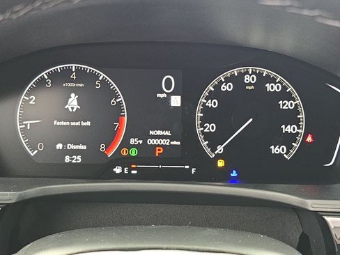 Used 2026 Honda Civic Sport image 18