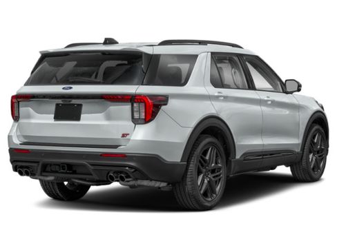 New 2027 Ford Explorer ST AWD/4WD image 2