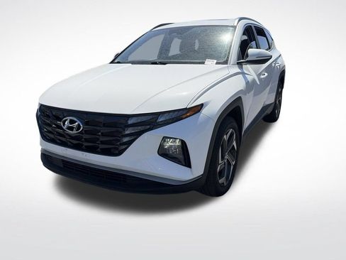 Used 2023 Hyundai Tucson SEL w/ Convenience Package AWD/4WD image 1