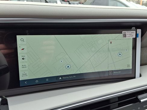 New 2026 Hyundai Palisade SEL image 16