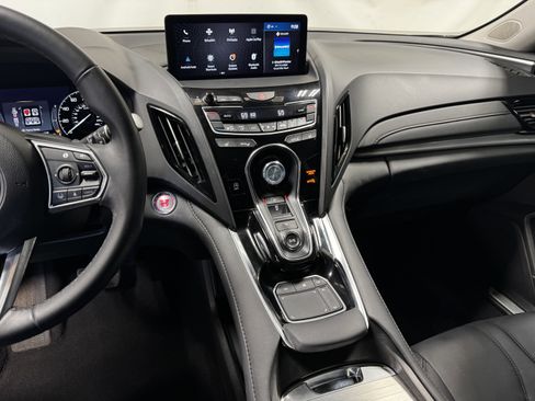 Certified 2023 Acura RDX AWD image 29