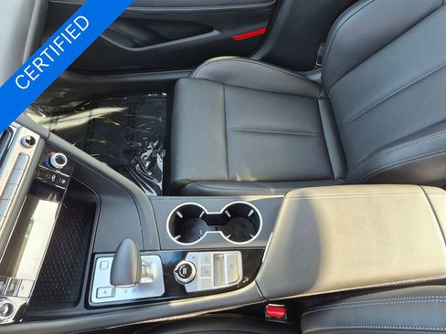 Used 2026 Genesis G70 2.5T RWD image 16