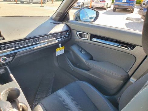 Used 2026 Honda Civic Sport image 17