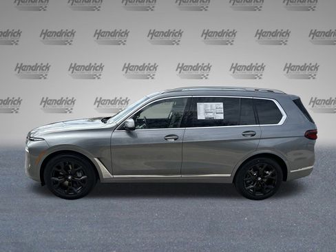 Certified 2025 BMW X7 xDrive40i w/ Premium Package image 6