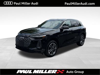 New 2026 Audi Q5 Premium