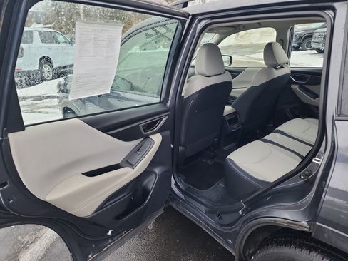 Used 2022 Subaru Forester image 22