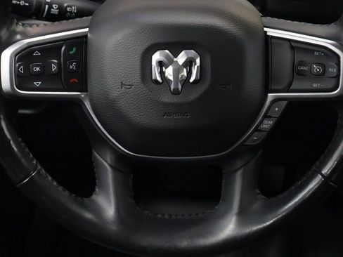 Used 2020 RAM 1500 Laramie image 17