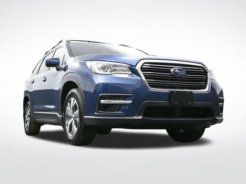 Used 2021 Subaru Ascent Premium w/ Convenience Package image 31