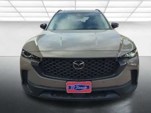 Used 2026 MAZDA CX-50 Meridian Edition w/ Weather Package AWD/4WD image 24