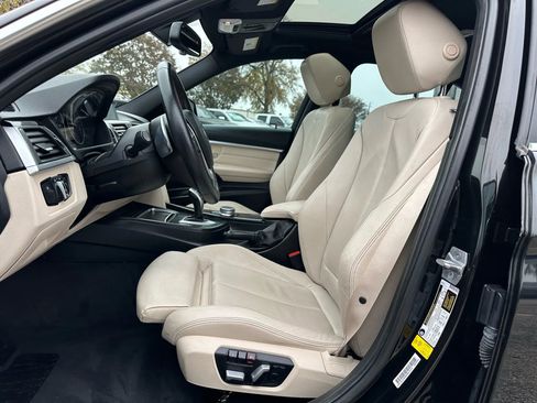 Used 2017 BMW 330i 330i Sedan 4D image 14
