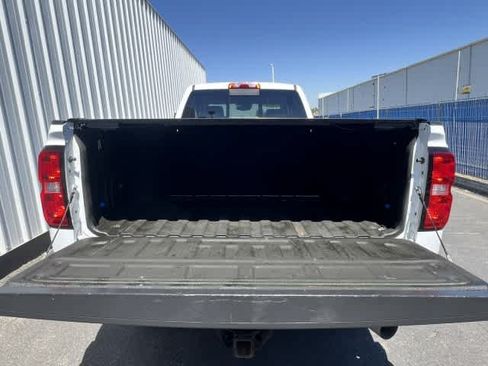 Used 2016 Chevrolet Silverado 2500 LTZ w/ Duramax Plus Package AWD/4WD image 11
