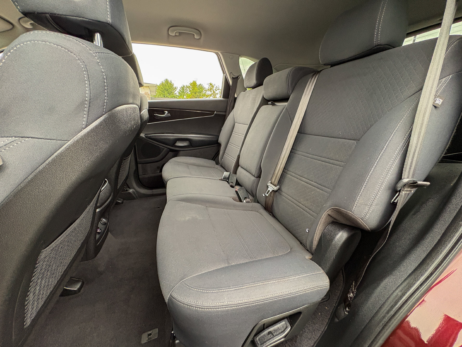 Used 2018 Kia Sorento AWD image 23