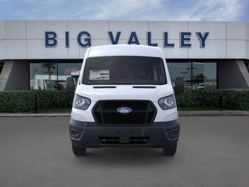New 2026 Ford Transit 250 148 Medium Roof RWD image 6