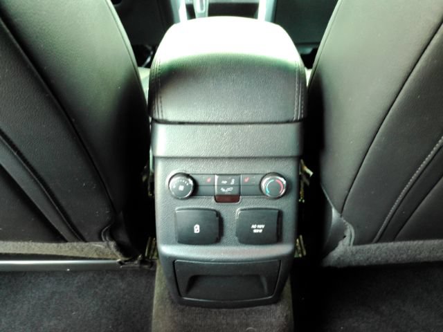 Used 2016 Ford Explorer Limited w/ Equipment Group 303A AWD/4WD image 29