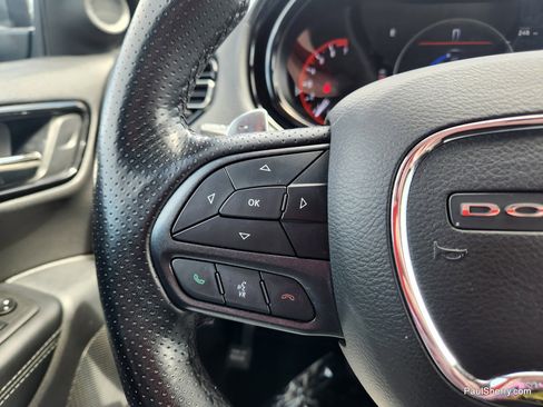 Used 2022 Dodge Durango GT AWD/4WD image 35