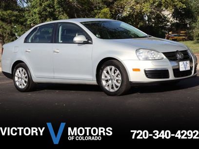 Used 2010 Volkswagen Jetta Limited Edition