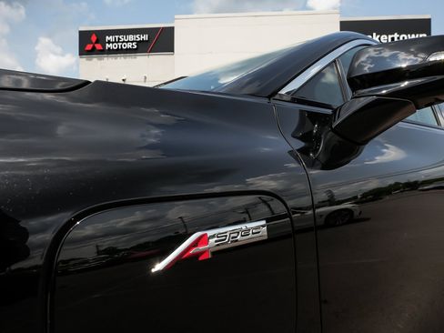 Used 2024 Acura ZDX A-Spec AWD/4WD image 53