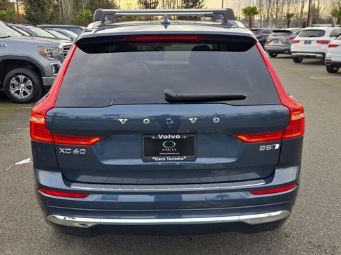 Used 2023 Volvo XC60 B5 Plus w/ Climate Package image 12