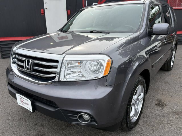 Used 2015 Honda Pilot EX-L image 1