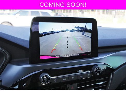 Used 2023 Ford Escape Active image 24