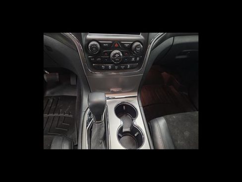 Used 2018 Jeep Grand Cherokee Altitude image 13