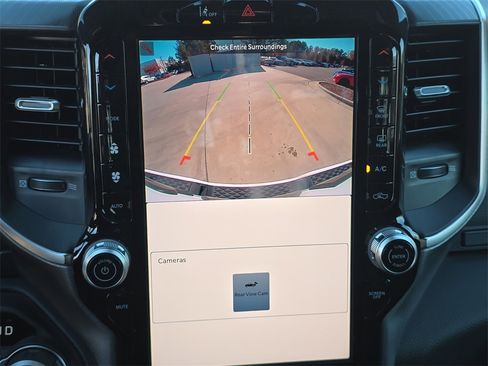 New 2026 RAM 1500 Big Horn image 24