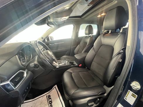 Used 2018 MAZDA CX-5 Touring w/ Preferred Equipment Package image 10