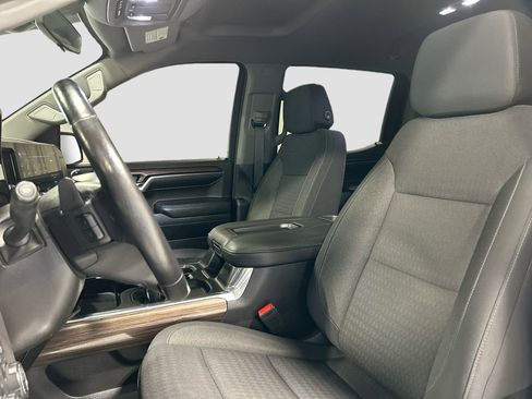 Used 2022 Chevrolet Silverado 1500 RST w/ Protection Package image 21