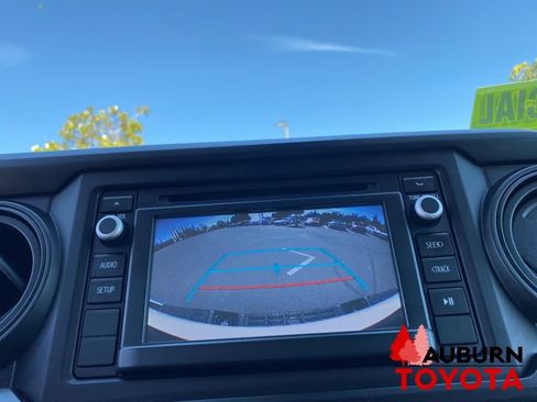 Used 2019 Toyota Tacoma SR w/ SR Convenience Package RWD image 39