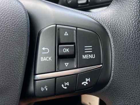 Used 2024 Ford Maverick XLT w/ Equipment Group 300A Standard AWD/4WD image 19