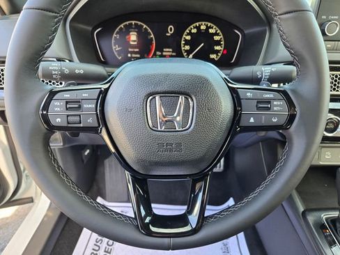 New 2026 Honda Civic Sport image 21