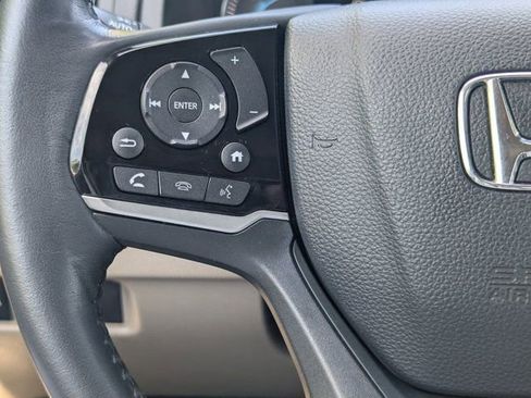 Used 2019 Honda Pilot Elite image 23