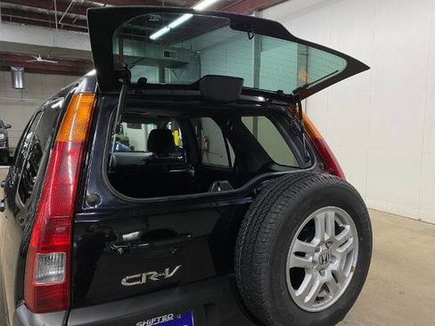 Used 2004 Honda CR-V EX image 14