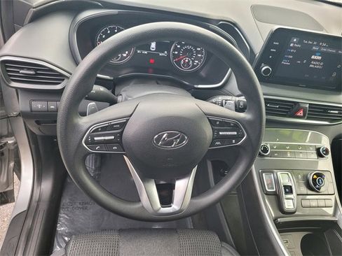 Used 2022 Hyundai Santa Fe SEL image 30