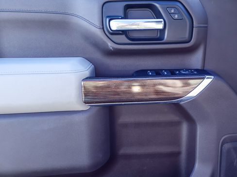 Used 2020 Chevrolet Silverado 2500 LT w/ Gooseneck/5TH Wheel Package image 10