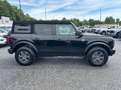 Used 2024 Ford Bronco Big Bend AWD/4WD image 9