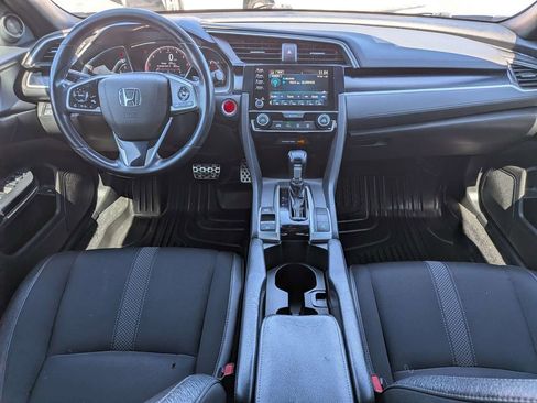 Used 2020 Honda Civic Sport image 14