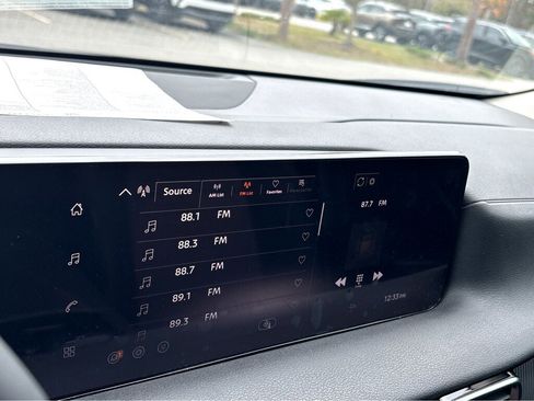 New 2026 Nissan Sentra SR w/ Floor Mat Package image 7