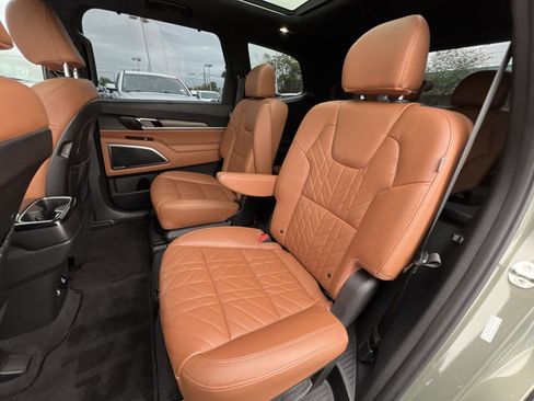 Used 2023 Kia Telluride SX Prestige X-Pro AWD/4WD image 33