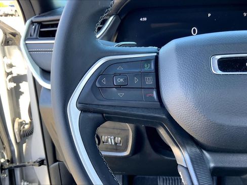 Used 2025 Jeep Grand Cherokee Laredo w/ MOPAR Finishing Package RWD image 23