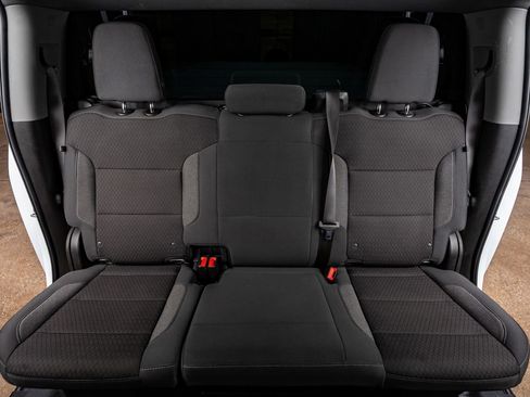 Used 2024 GMC Sierra 3500 SLE image 35