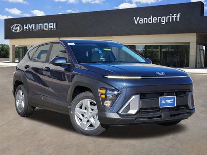 New 2026 Hyundai Kona SE