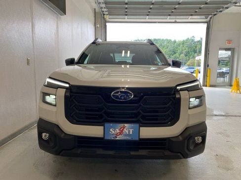 New 2026 Subaru Outback Premium AWD/4WD image 4